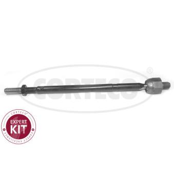 Rotule de direction intérieure, barre de connexion CORTECO 49398618 pour VOLKSWAGEN GOLF 2.0 4motion - 115cv