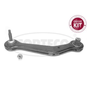 Bras de liaison, suspension de roue arrière droit CORTECO OEM 33321095412