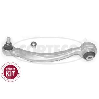 Triangle ou bras de suspension (train avant) CORTECO OEM 2043303211