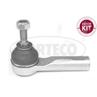 Rotule de barre de connexion avant droit CORTECO OEM 48520AX602