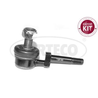 Entretoise/tige, stabilisateur CORTECO OEM 1954778