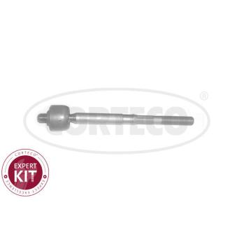 Rotule de direction intérieure, barre de connexion CORTECO 49398659 pour MERCEDES-BENZ SPRINTER 1.9 DCI - 110cv