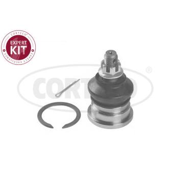 Rotule de suspension CORTECO [49398662]