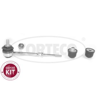 Entretoise/tige, stabilisateur CORTECO OEM 1425853