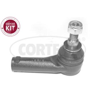 Rotule de barre de connexion avant gauche CORTECO OEM 701419811E