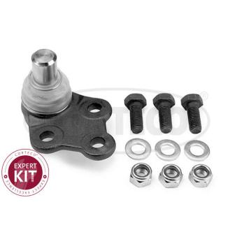 Rotule de suspension CORTECO [49398676]