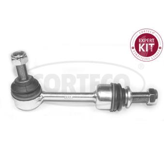 Entretoise/tige, stabilisateur CORTECO OEM 33556857626