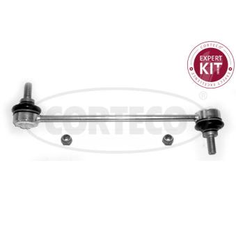 Entretoise/tige, stabilisateur CORTECO OEM 2T143B438BA