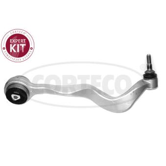 Triangle ou bras de suspension (train avant) CORTECO OEM 31124046437