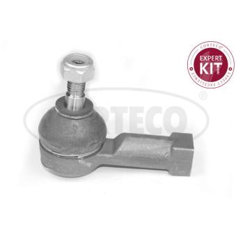 Rotule de barre de connexion CORTECO OEM 4513380137 Rotule de barre de connexion CORTECO OEM 4513380137