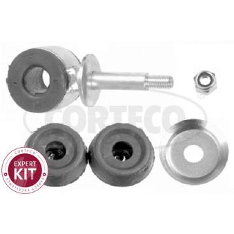 Entretoise/tige, stabilisateur CORTECO OEM 6N0411329 Entretoise/tige, stabilisateur CORTECO OEM 6N0411329