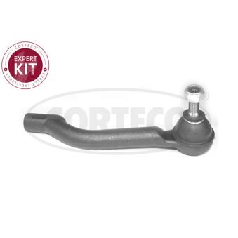 Rotule de barre de connexion avant gauche CORTECO OEM 48647JD01A