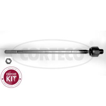 Rotule de direction intérieure, barre de connexion avant droit CORTECO 49398729 pour SUBARU JUSTY 2.2 TDCi - 110cv