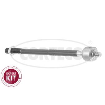 Rotule de direction intérieure, barre de connexion CORTECO 49398742 pour FORD FOCUS 1.6 Flexifuel - 120cv