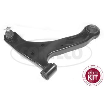 Triangle ou bras de suspension (train avant) CORTECO OEM 4520165J00