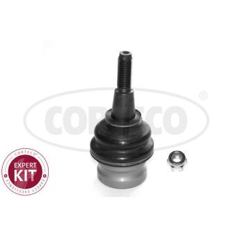 Rotule de suspension CORTECO 49398755 pour ROVER 100 2.0 TDI - 170cv