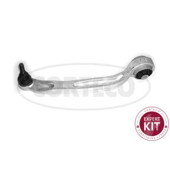 Triangle ou bras de suspension (train avant) CORTECO OEM 4F0407694B