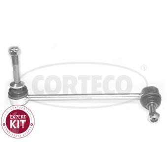 Entretoise/tige, stabilisateur avant droit CORTECO OEM 31356773024 Entretoise/tige, stabilisateur avant droit CORTECO OEM 31356773024