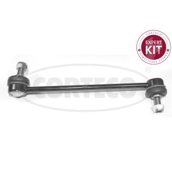 Entretoise/tige, stabilisateur CORTECO OEM 548302H000