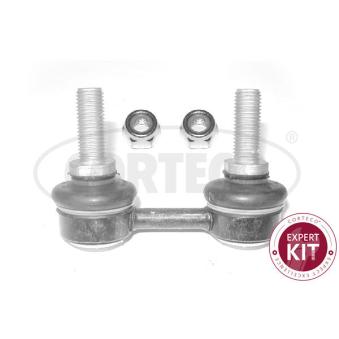 Entretoise/tige, stabilisateur CORTECO OEM 33551096735