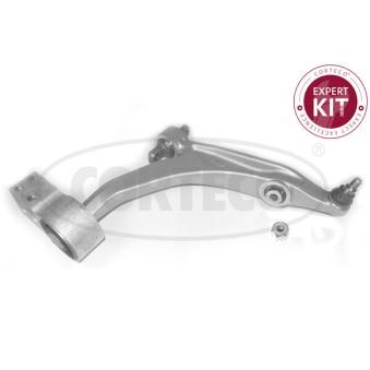 Triangle ou bras de suspension (train avant) CORTECO OEM 50707029