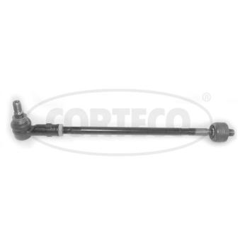 Barre de connexion CORTECO 49398791 pour MERCEDES-BENZ SPRINTER 312 D 2.9 4x4 - 122cv
