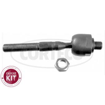 Rotule de direction intérieure, barre de connexion CORTECO OEM 1633380215