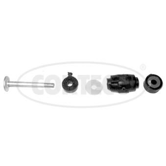 Kit de réparation, barre de couplage stabilisatrice CORTECO OEM 6001547138