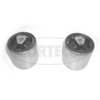 Jeu de bras, suspension de roue CORTECO 49398809