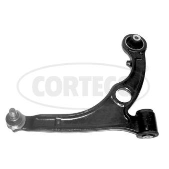 Triangle ou bras de suspension (train avant) CORTECO OEM 50700779