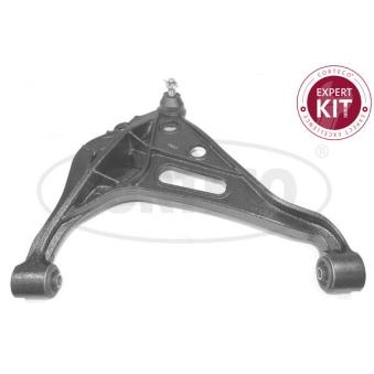 Triangle ou bras de suspension (train avant) CORTECO OEM 4520167D01