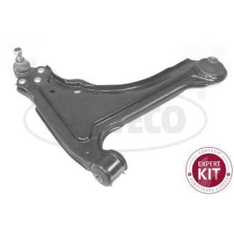 Triangle ou bras de suspension (train avant) CORTECO OEM 352076 Triangle ou bras de suspension (train avant) CORTECO OEM 352076