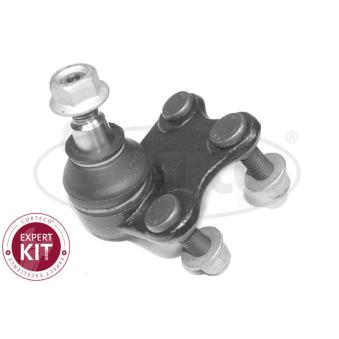 Rotule de suspension avant droit CORTECO OEM 6R0407366 Rotule de suspension avant droit CORTECO OEM 6R0407366