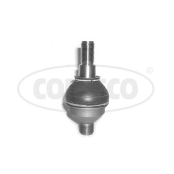 Rotule de suspension CORTECO OEM 504212584 Rotule de suspension CORTECO OEM 504212584