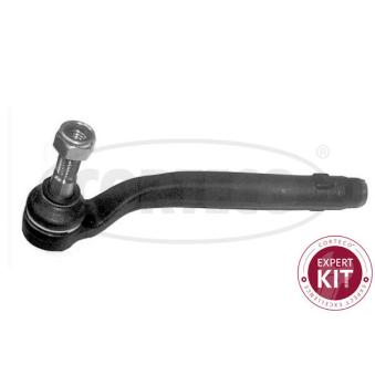 Rotule de barre de connexion avant droit CORTECO OEM 1633300203 Rotule de barre de connexion avant droit CORTECO OEM 1633300203