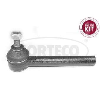 Rotule de barre de connexion CORTECO 49398894 pour MERCEDES-BENZ SPRINTER 1.9 JTD - 101cv