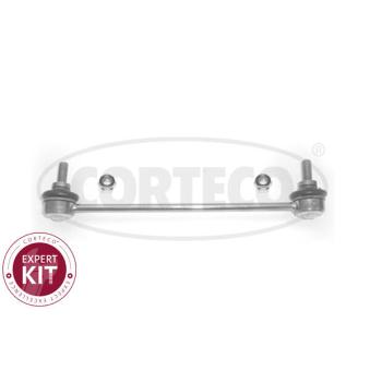 Entretoise/tige, stabilisateur CORTECO OEM 1S715C486AD