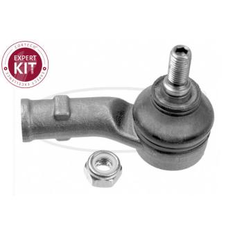 Rotule de barre de connexion avant gauche CORTECO OEM 98AG3290AA