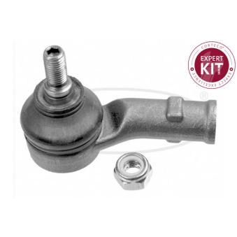 Rotule de barre de connexion avant droit CORTECO OEM 1074305