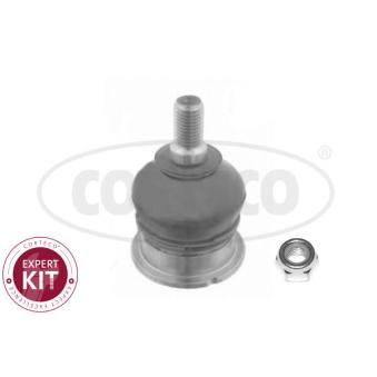 Rotule de suspension CORTECO OEM Partof Rotule de suspension CORTECO OEM Partof