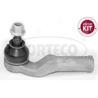 Rotule de barre de connexion avant droit CORTECO OEM 1748237
