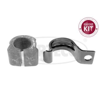 Kit de réparation, barre de couplage stabilisatrice CORTECO [49398947]
