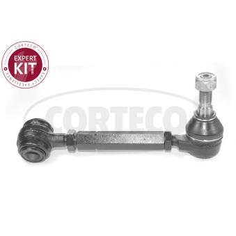 Barre de connexion arrière gauche CORTECO 49398948