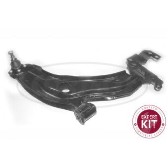 Triangle ou bras de suspension (train avant) CORTECO OEM 51772988