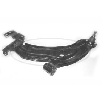 Triangle ou bras de suspension (train avant) CORTECO OEM 51772992