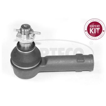 Rotule de barre de connexion CORTECO 49398967