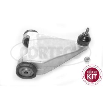 Triangle ou bras de suspension (train avant) CORTECO OEM 60653551