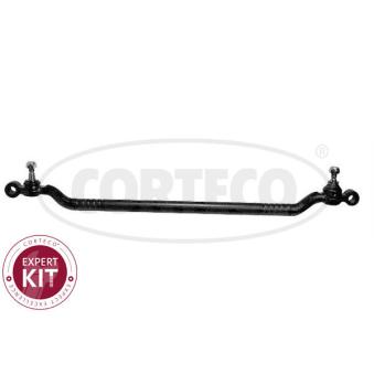 Barre de connexion CORTECO 49398988
