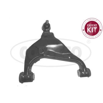Triangle ou bras de suspension (train avant) CORTECO OEM 480680K040