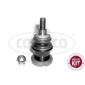 Rotule de suspension CORTECO OEM 1633300135